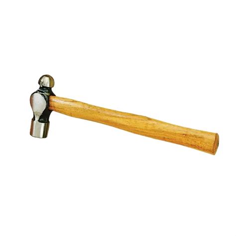 Buy OAYKAY Chrome Vanadium Steel 800 G Ball Pein Hammer With Wooden