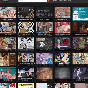 Erofus Porn Comics Sites Like Erofus