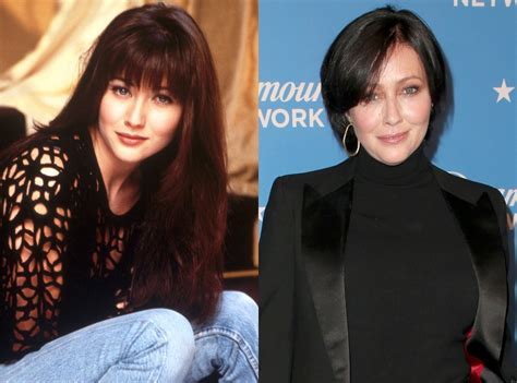 Shannen Doherty from 90210 Is Getting a Revival Series: See the OG Cast ...