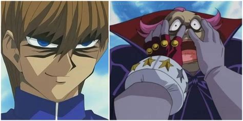 Yu-Gi-Oh: Every Yugi Duel From The Duelist Kingdom Arc, Ranked From ...