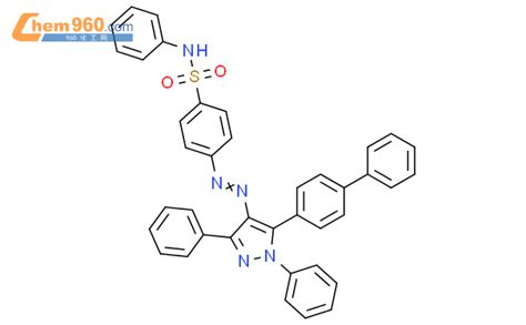 Benzenesulfonamide Biphenyl Yl Diphenyl