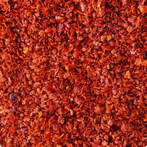 Chili Flake Red Chilli Flakes Packaging Size 1Kg At Rs 150 Kg In