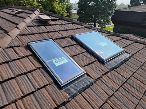 Velux Solar Powered Skylights — Quantum Daylite Solutions