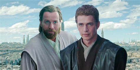 Ewan McGregor comparte la emocionante actualización de la temporada 2