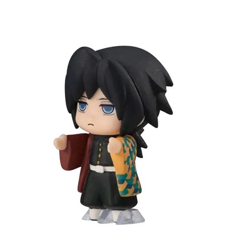 Demon Slayer Kimetsu No Yaiba Giyu Tomioka Narabundesu Figure Official