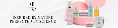 Buy Iris Cosmetics Products Online In India At Best Prices On Cossouq