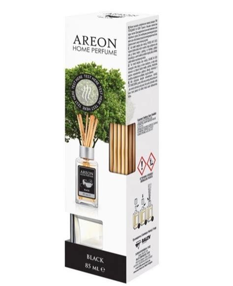 Areon Black Azum