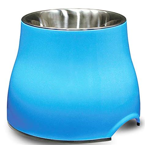 Best Elevated Dog Bowls For Large Breeds - 10Reviewz