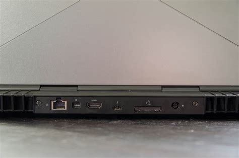 Alienware 15 R3 Review Techspot