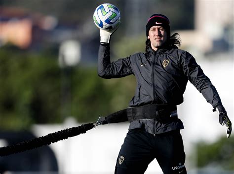 Futebol masculino Timão faz tático antes de jogo treino diante da