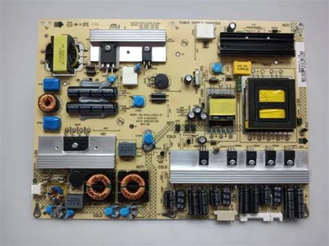 Placa Fonte Tv Sti Semp Toshiba Lc A Wda Frete Gr Tis