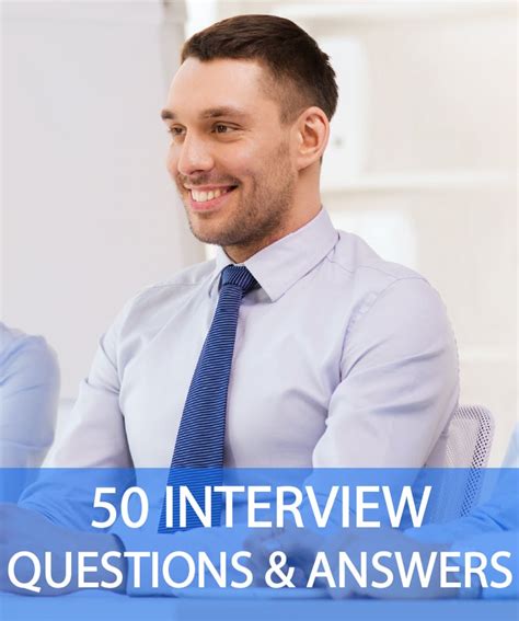 50 Interview Questions And Answers Powerful Top Scoring Answers