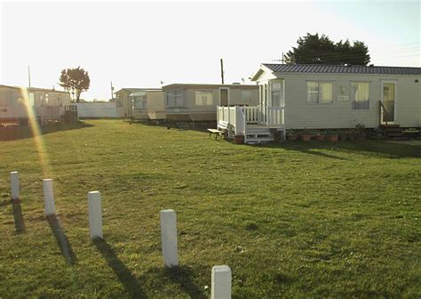 Grey Tower Caravan Park Pevensey Bay