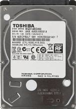 Характеристики Жесткий диск Toshiba MQ01ABD050, 500ГБ, HDD, SATA II, 2. ...