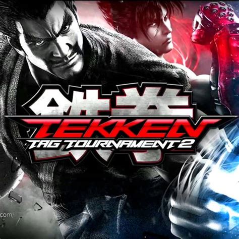 Tekken Tag Tournament 2 Wallpaper Devil