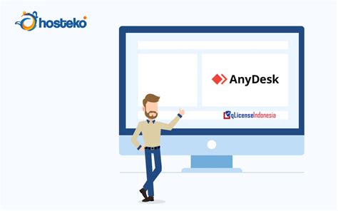 Mengenal Tentang AnyDesk Dan Keunggulannya Hosteko Blog