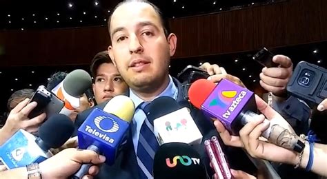 Pan En San Lázaro Urge A Pri Y A Morena A Eliminar Fuero Grupo Milenio