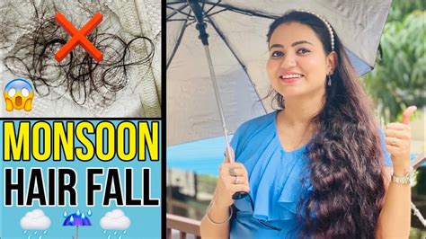 Monsoon Hair Care इस मानसून झड़ेंगे नहीं उगेंगे बाल 10 Monsoon