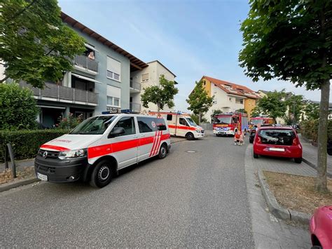 Juni Einsatz Hilfeleistung Feuerwehr Br Hl