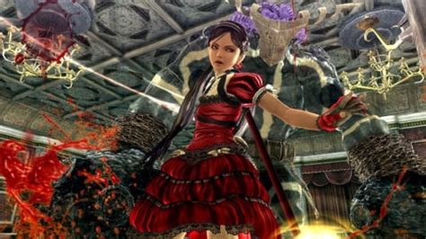 Un troisième DLC pour OneChanbara Z Kagura Actualités du 03 02 2012