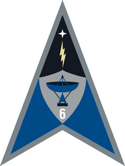 Delta 6 Emblem