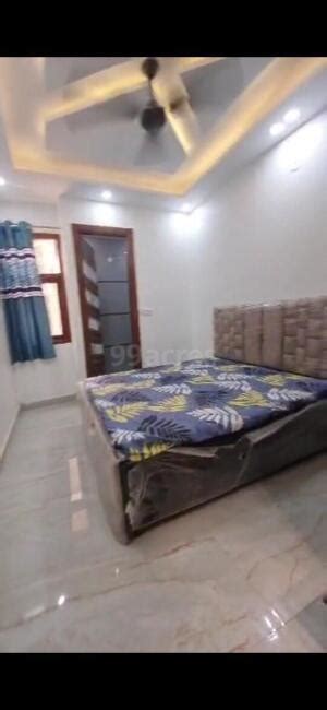 Bhk Apartment Flat For Sale In Block M Mohan Garden West Delhi