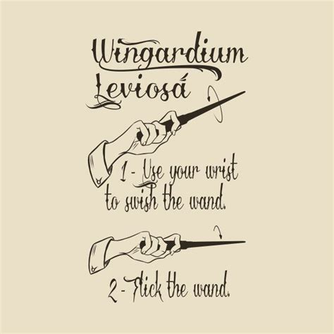 Wingardium Leviosa Wiki •harry Potter• Español Amino