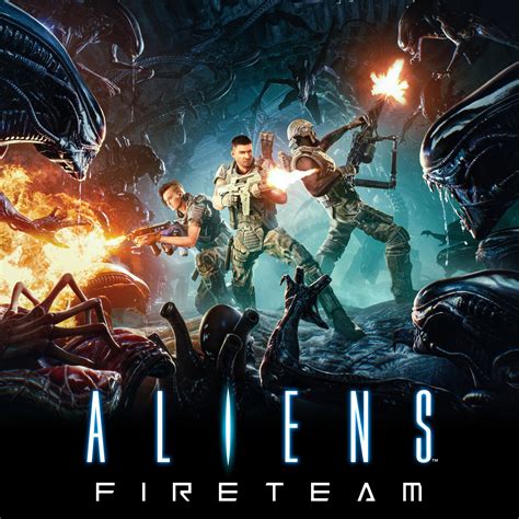 Aliens Fireteam Elite Jeu ActuGaming