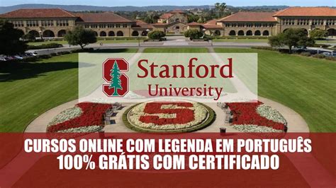 La Universidad De Stanford En Ee Uu Ofrece Decenas De Cursos