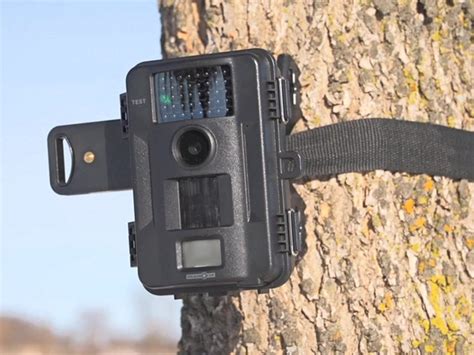 Stealth Cam® Unit X Ops Game Camera Combo Pack Sportsmans Guide Video