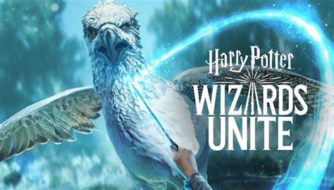 Harry Potter Wizards Unite is getting its own magical summer festival ...