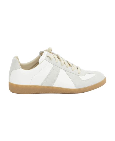 Maison Margiela Replica Sneakers Italist