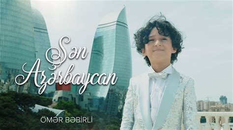 M R B Birli N Az Rbaycan R Smi Musiqi Videosu Youtube