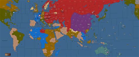 Operation Unthinkable | Axis & Allies Wiki | Fandom