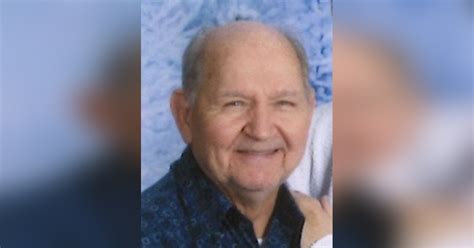 James Edward Cupp Obituary Visitation Funeral Information Hot