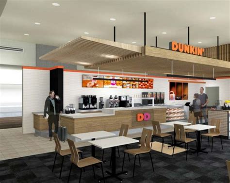 New Restaurants Stores Coming To Tf Green