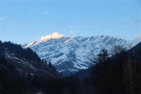 Shimla Manali Dharamshala Dalhousie Tour Package Days