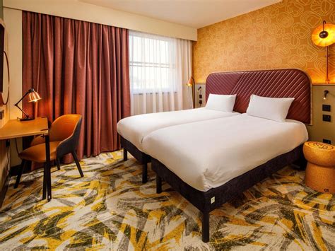 IBIS STYLES YORK CENTRE HOTEL | 3⋆ Hotel in Town Centre