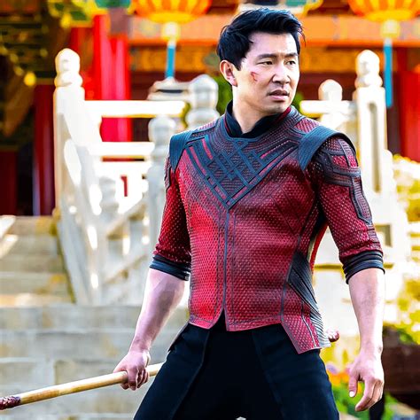 MCU: 10 Rejected Designs for Shang-Chi’s Costume (Photos)