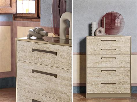 Jo Italian Bedroom Furniture By Alf Group Mig Furniture