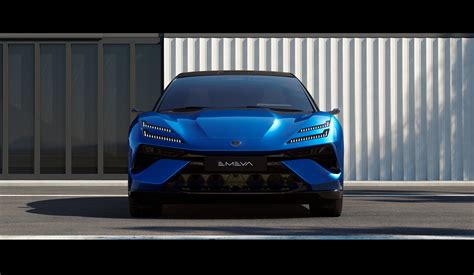 Lotus Emeya Exterior And Interior Cgi Behance