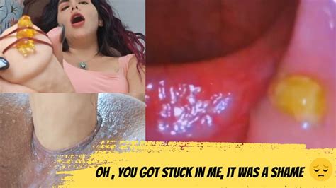 My Tiny Man Got Stuck In My Pussy Endoscopy Giantessdebora Clips Sale