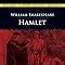 Amazon Hamlet Dover Thrift Study Edition William