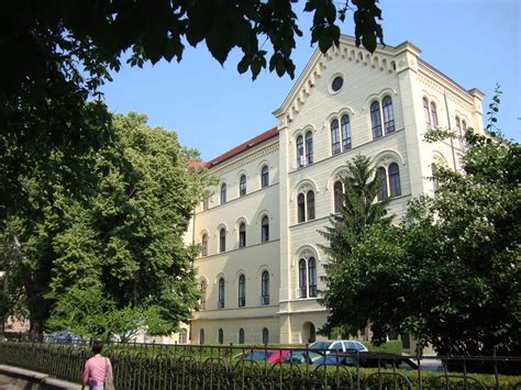 University of Zagreb Croatia | Fees, Admission | MOKSH