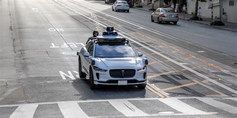 Waymo Self-Driving Car Accidents: Navigating Liability - Fielding Law ...