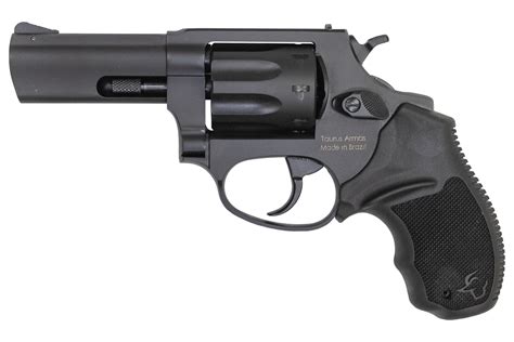 Taurus 942 22LR 8 Shot Revolver With 3 Inch Barrel And Matte Black