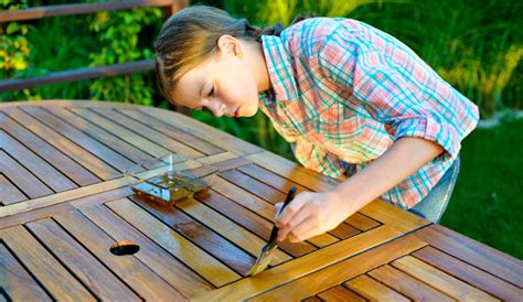 Woodworking Projects for Young Kids - aha wood works