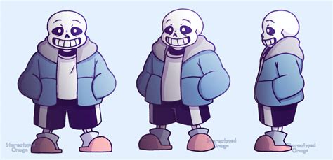 Ut Sans Ref Sheet By Stereotyped Orange On Deviantart