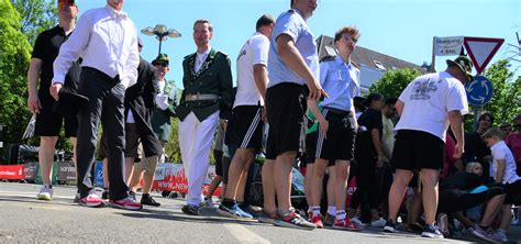 Eindr Cke Turngemeinde Neuss Von E V