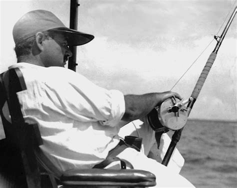 Hemingway: A Love Affair With Bimini | Sport Fishing Mag